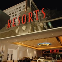 Resorts - Atlantic City